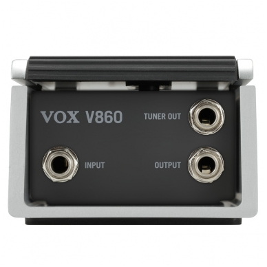 Volume Pedal VOX V-860 1