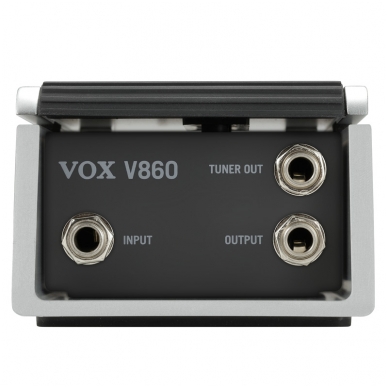 Garso Pedalas VOX V-860 1