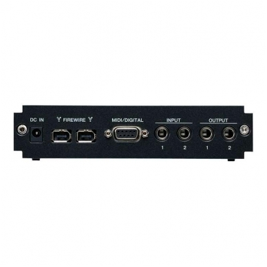 Audio interface - YAMAHA GO44 1 Audio interface - YAMAHA GO44 1