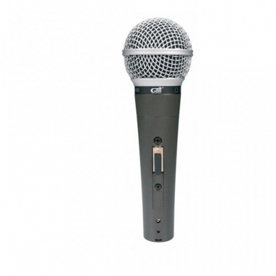 Gatt DM-100 Dynamic vocal microphone