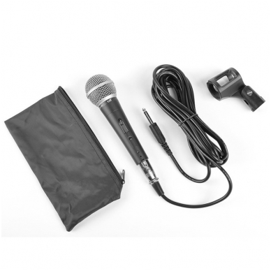 Gatt DM-100 Dynamic vocal microphone 1