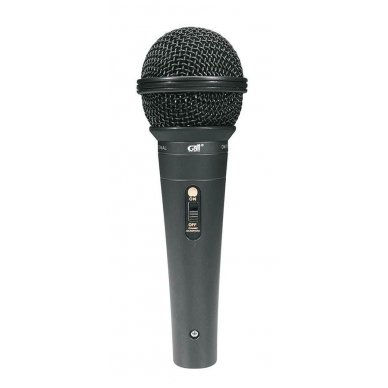 Gatt DM-50 Dynamic Microphone