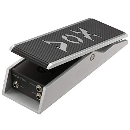 Volume Pedal VOX V-860