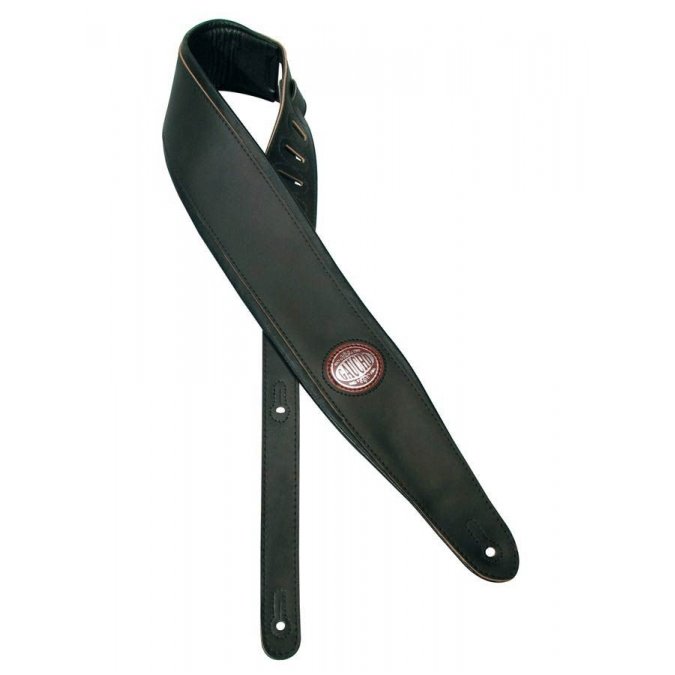 Gaucho GST-600-XB Extra Long Guitar Strap
