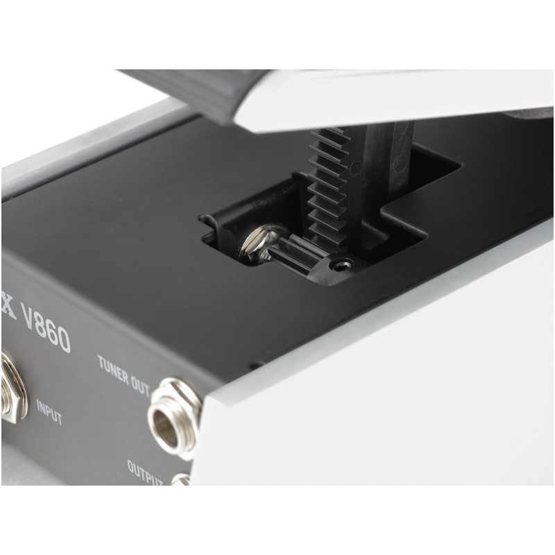 Volume Pedal VOX V-860 2 Volume Pedal VOX V-860 2
