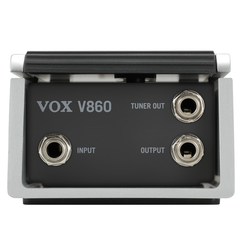 Volume Pedal VOX V-860 1