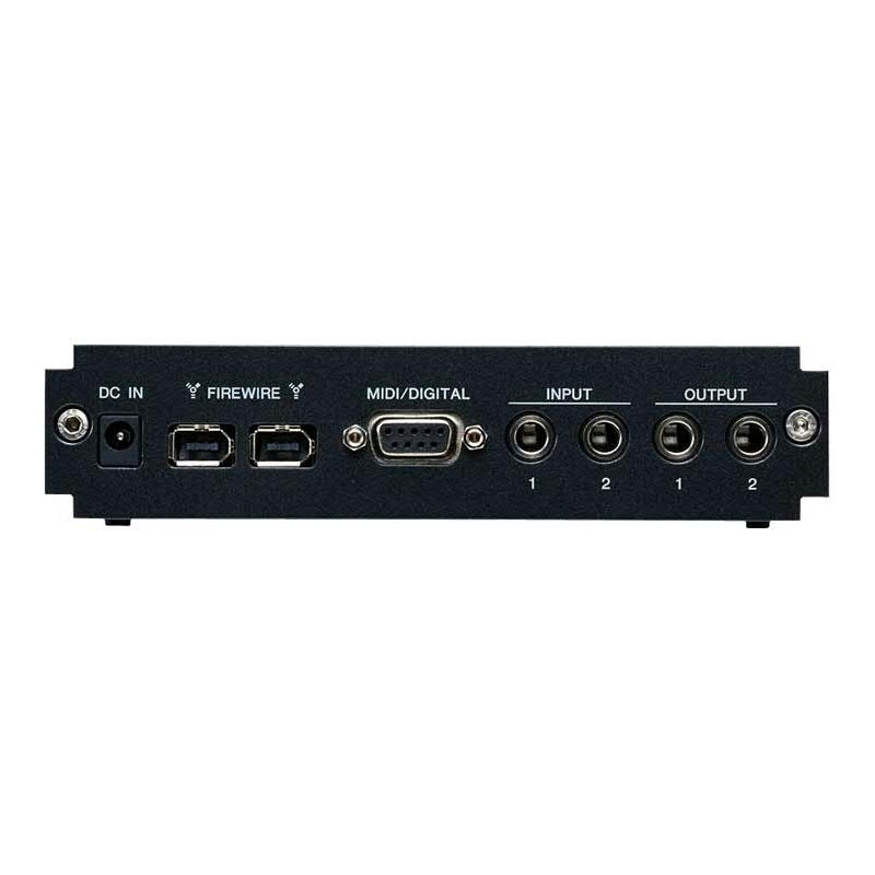 Audio interface - YAMAHA GO44 1 Audio interface - YAMAHA GO44 1