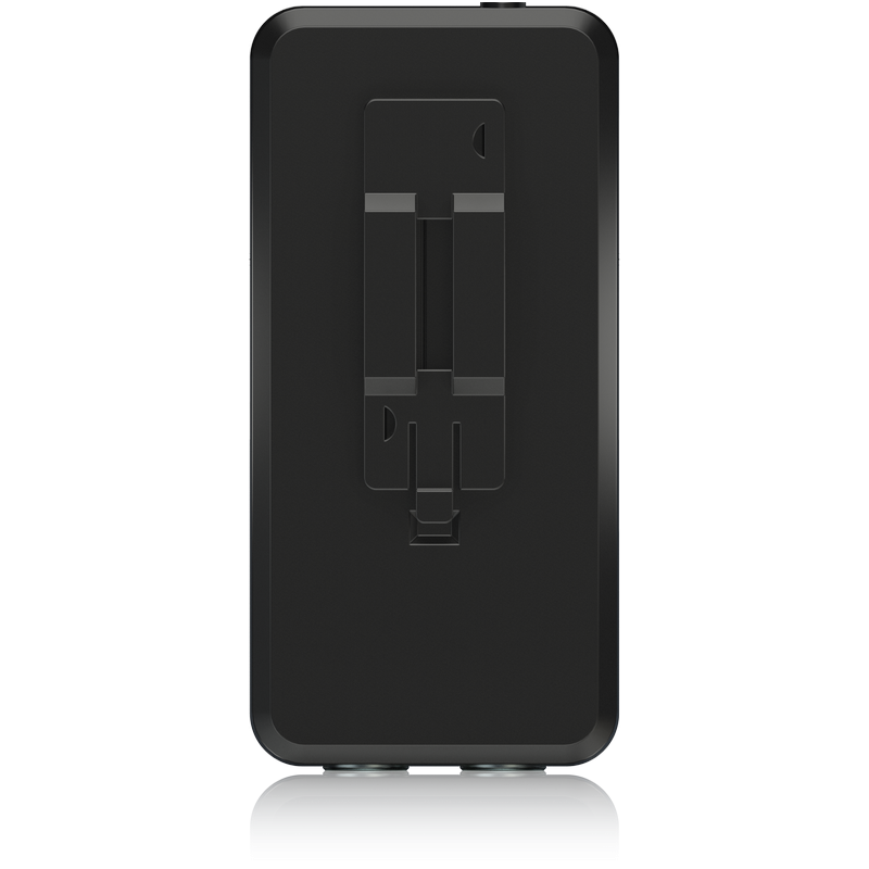 High-Definition Guitar Interface for Mobile Devices - TC HELICON - GO GUITAR PRO 2 High-Definition Guitar Interface for Mobile Devices - TC HELICON - GO GUITAR PRO 2