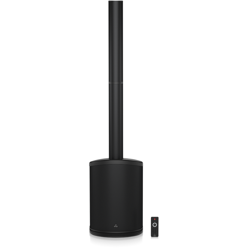Garso sistema - Behringer C200 Garso sistema - Behringer C200