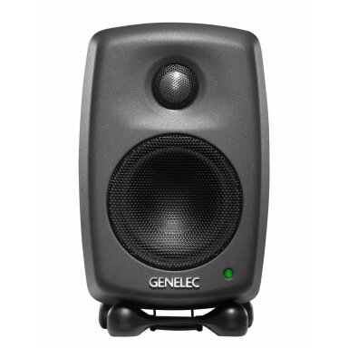 Genelec 6010A Studio Monitor
