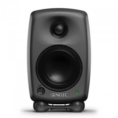Genelec 8020C Studio Monitor