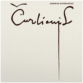 Giedrius Kuprevičius - Čiurlionis (LP) Giedrius Kuprevičius - Čiurlionis (LP)