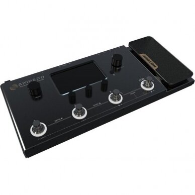 GITAROS EFEKTŲ PROCESORIUS HOTONE MP-100 AMPERO 2