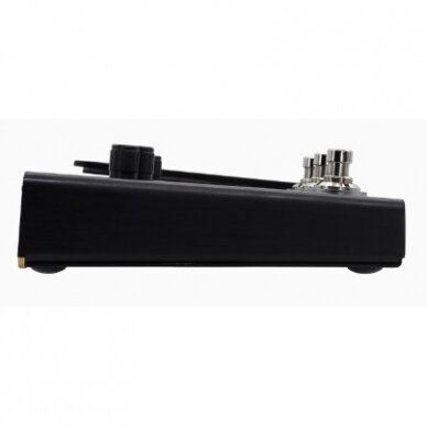 GITAROS EFEKTŲ PROCESORIUS HOTONE MP-80 AMPERO ONE 5 GITAROS EFEKTŲ PROCESORIUS HOTONE MP-80 AMPERO ONE 5