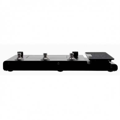 GITAROS EFEKTŲ PROCESORIUS HOTONE MP-80 AMPERO ONE 6 GITAROS EFEKTŲ PROCESORIUS HOTONE MP-80 AMPERO ONE 6