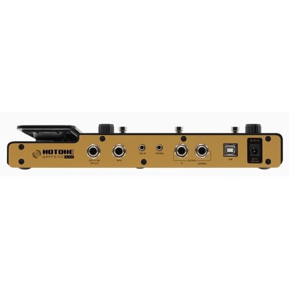 GITAROS EFEKTŲ PROCESORIUS HOTONE MP-80 AMPERO ONE 3
