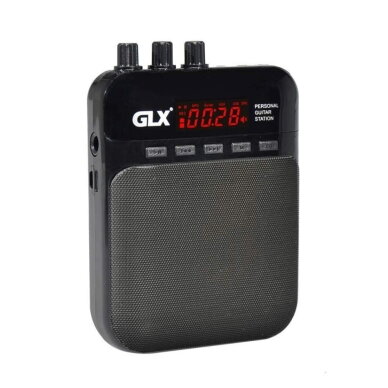 GLX PGS-5 ASMENINĖ GITARINĖ KOLONĖLĖ GLX PGS-5 ASMENINĖ GITARINĖ KOLONĖLĖ
