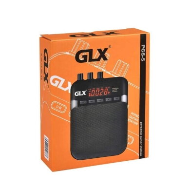 GLX PGS-5 ASMENINĖ GITARINĖ KOLONĖLĖ 2 GLX PGS-5 ASMENINĖ GITARINĖ KOLONĖLĖ 2