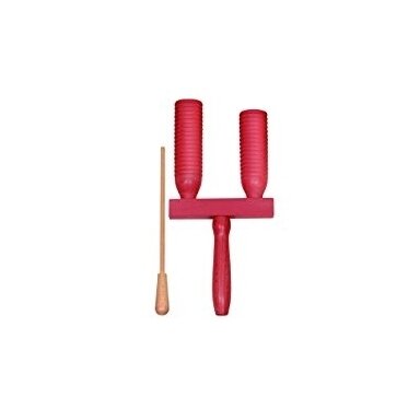 Goldon 33174 Double Guiro