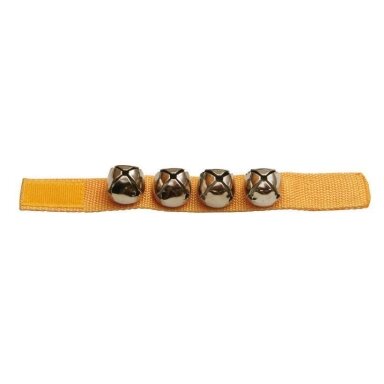 Goldon 33400 Wrist Bells