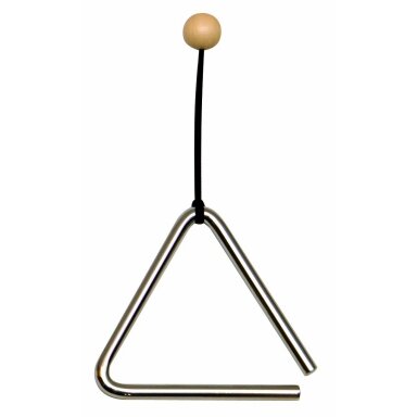 Goldon 33700 Triangle With Beater