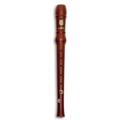 Goldon 42056 Baroque System Soprano Recorder