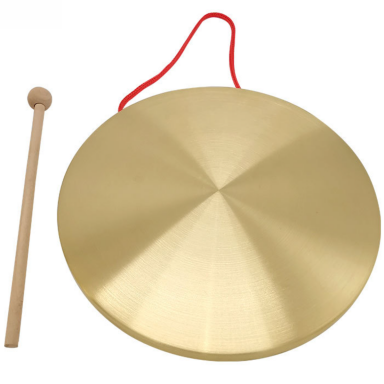 KERA AUDIO TG-22 GONG