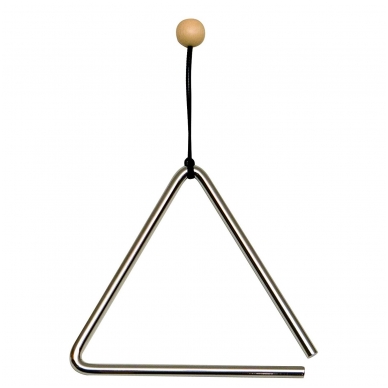 Goldon 33703 Triangle With Beater