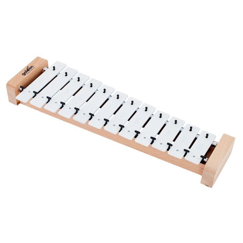 Goldon 11047 Soprano Metallophone Goldon 11047 Soprano Metallophone
