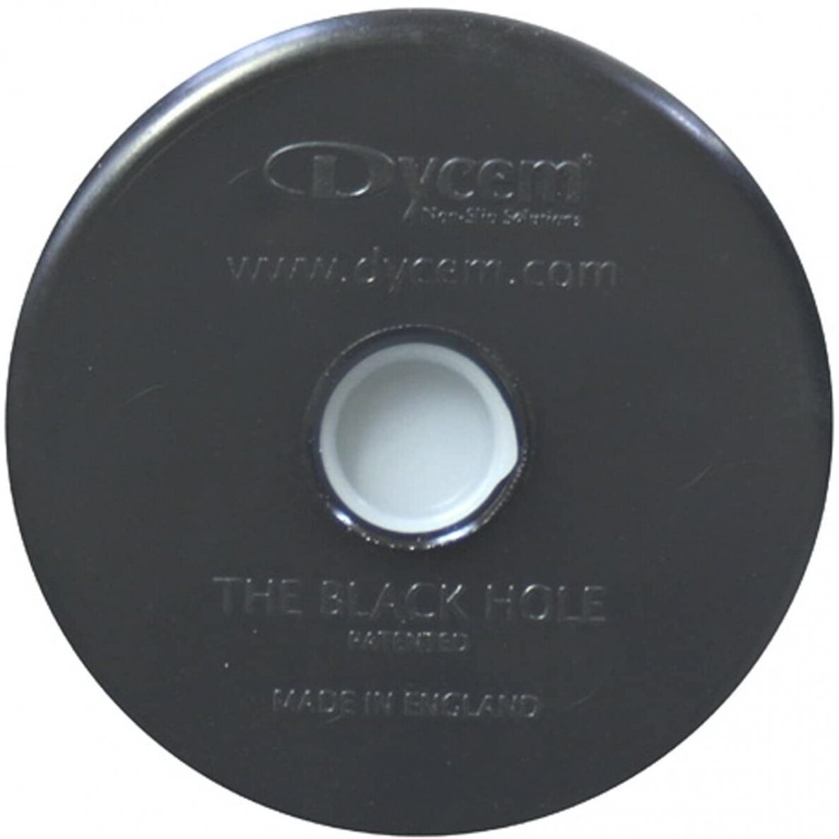 DYCEM BLACK-HOLE FLOOR PROTECTION
