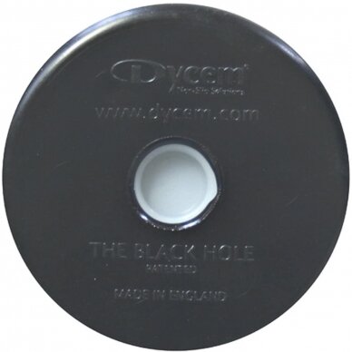DYCEM BLACK-HOLE FLOOR PROTECTION