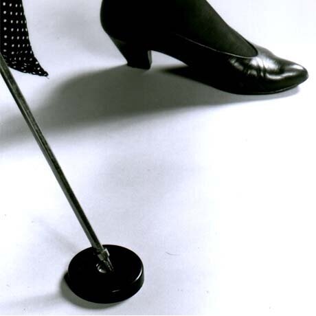 DYCEM BLACK-HOLE FLOOR PROTECTION 1