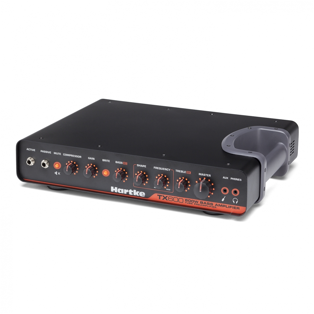 HARTKE TX-600 Bass amplifier