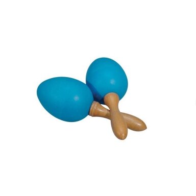 Haymam SE-2-BL Shaker Egg - 50g