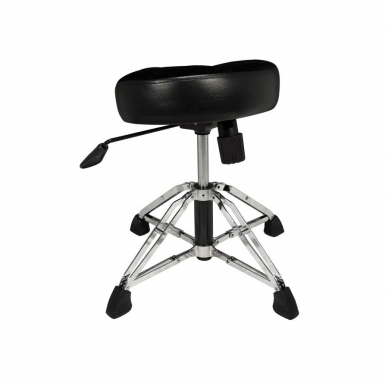 Hayman DTR-110 Drumthrone 1