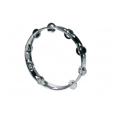 Hayman HLM-1009 10" Tambourine