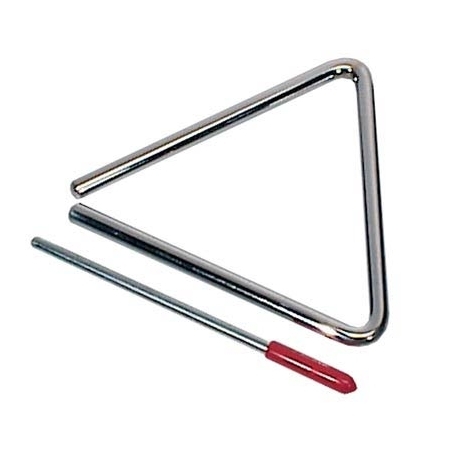 Hayman PA-47 triangle 5"