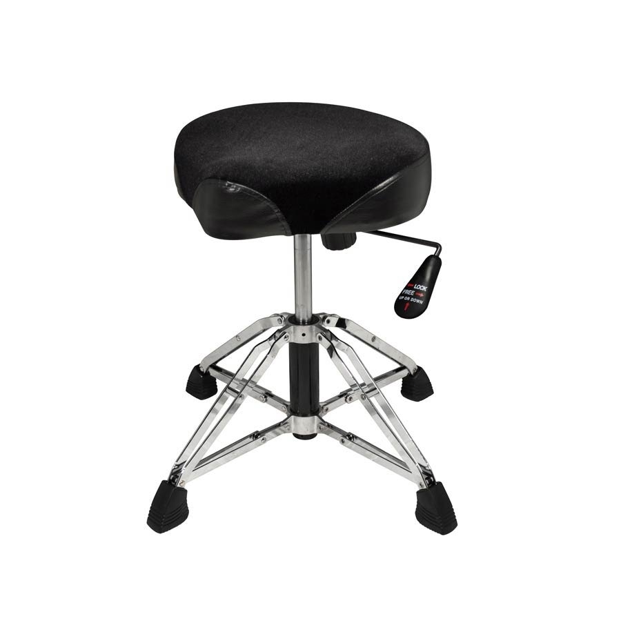 Hayman DTR-110 Drumthrone