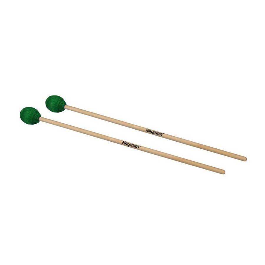 Hayman MM-10 Marimba Mallets