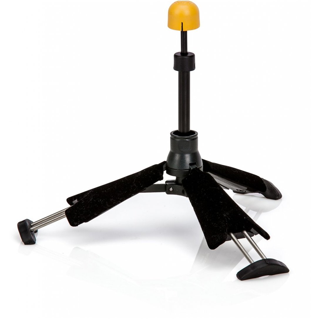 Hercules DS-440B TravLite Clarinet Stand Hercules DS-440B TravLite Clarinet Stand