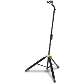 Hercules DS-580B Auto Grip System Cello Stand
