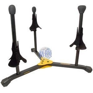 Hercules DS-513B Brass Instruments Stand For Trumpet/Cornet/Flugelhorn