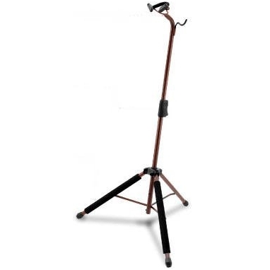 Hercules DS-580X Auto Grip System Cello Stand