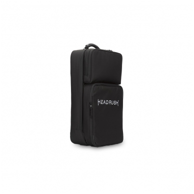 Headrush HRBACKPACK Backpack 1