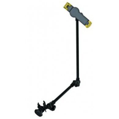Hercules DG-320 Keyboard Stand Tablet Holder Hercules DG-320 Keyboard Stand Tablet Holder