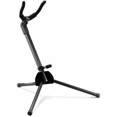 Hercules DS-431B TravLite Alto Sax Stand