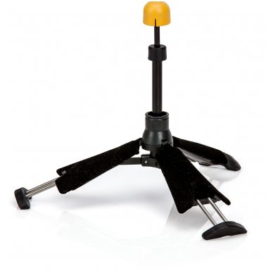 Hercules DS-440B TravLite Clarinet Stand Hercules DS-440B TravLite Clarinet Stand