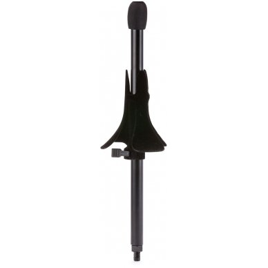 Hercules DS-501B Deluxe Valvet Peg For Trumpet/Cornet