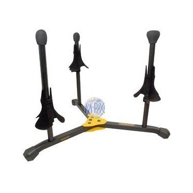 Hercules DS-513B Brass Instruments Stand For Trumpet/Cornet/Flugelhorn