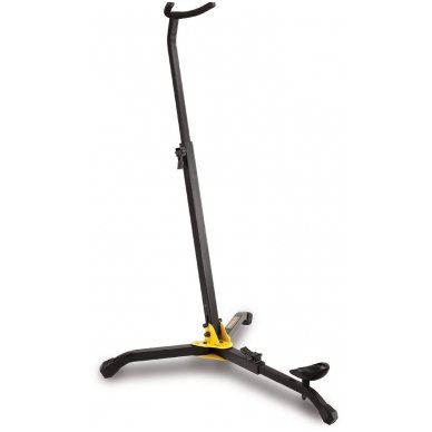 Hercules DS-561B Basson/Bass Clarnet Stand